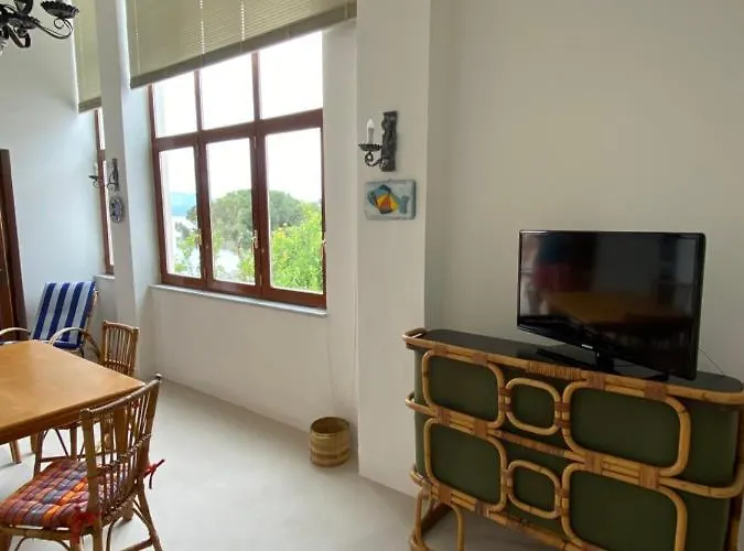 Casa Dell\'Arco