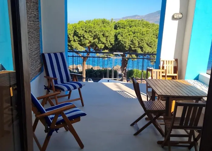 Casa Dell\'Arco