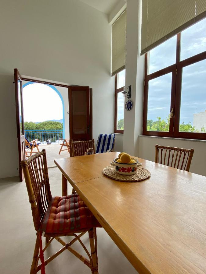 Apartment Casa Dell'arco