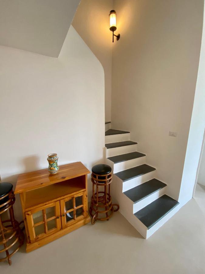 Apartamento Casa Dell'arco *