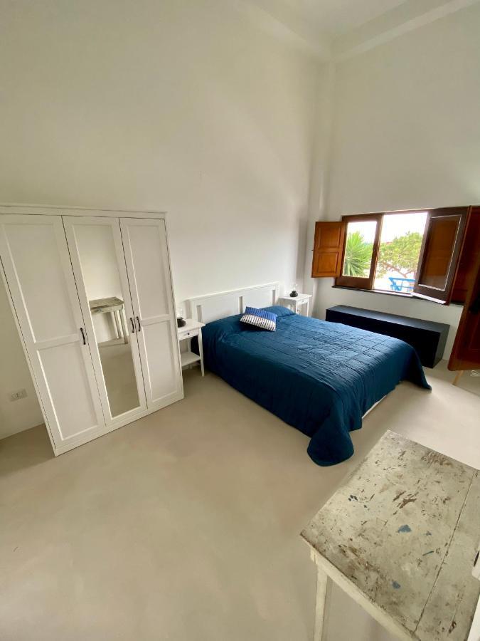 Apartment Casa Dell'arco Santa Marina Salina