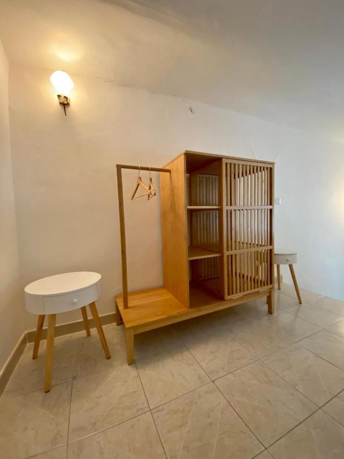 Casa Dell'arco Apartamento Santa Marina Salina