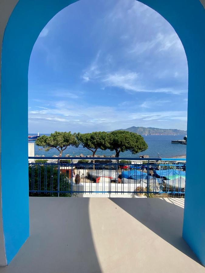 Apartamento Casa Dell'arco