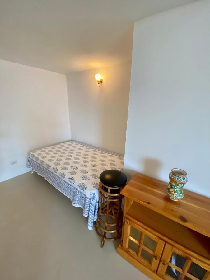 Casa Dell'arco Apartment Santa Marina Salina
