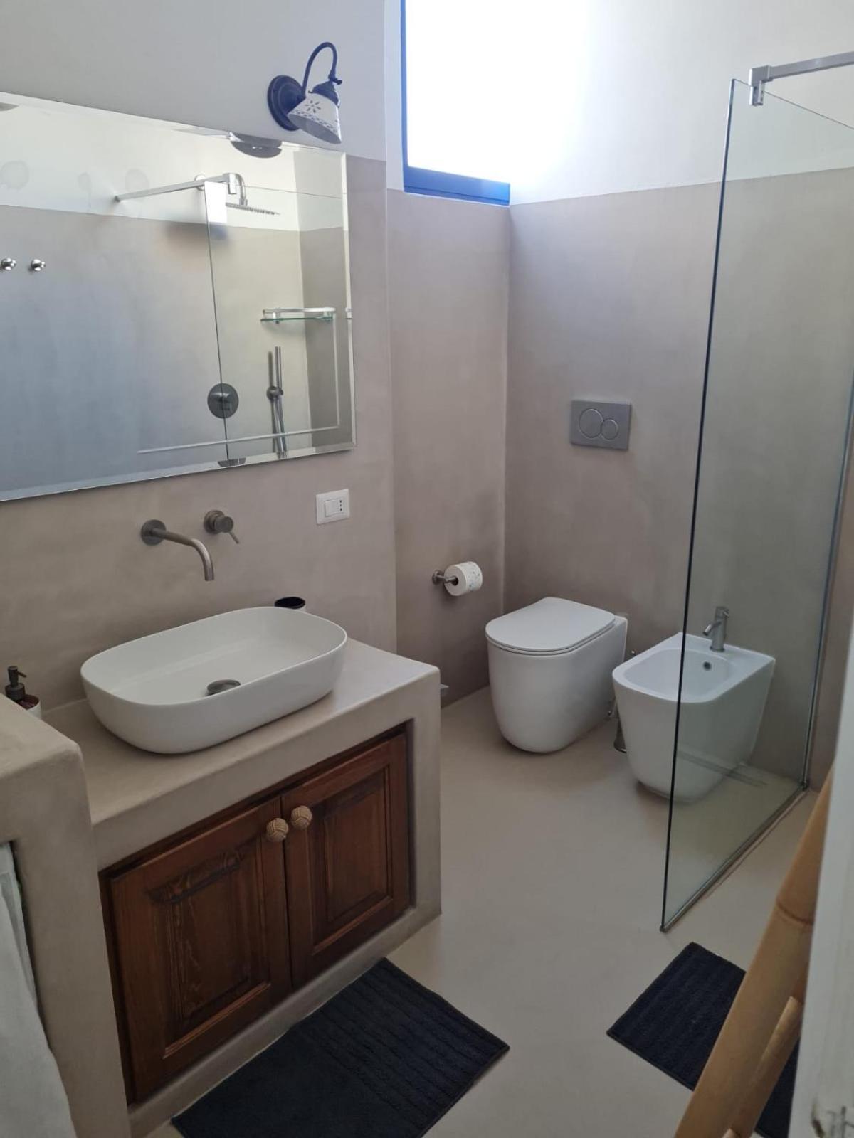 Casa Dell'arco Apartment *